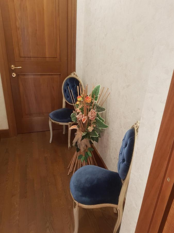 内图诺Le Rose住宿加早餐旅馆 外观 照片