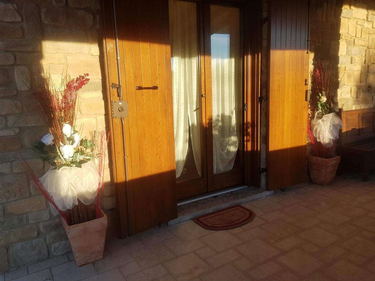 内图诺Le Rose住宿加早餐旅馆 外观 照片