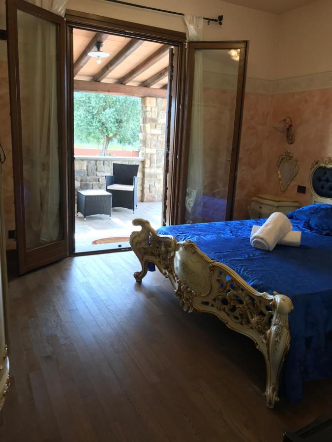 内图诺Le Rose住宿加早餐旅馆 外观 照片