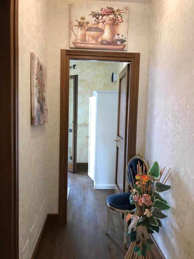 内图诺Le Rose住宿加早餐旅馆 外观 照片